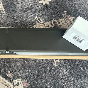 Invisible Fence Shields Gate Transmitter Indoor Wireless Dog Boundary Plus 14682